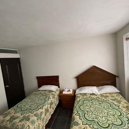 Hotel Posada De Belen 莫雷利亚 外观 照片