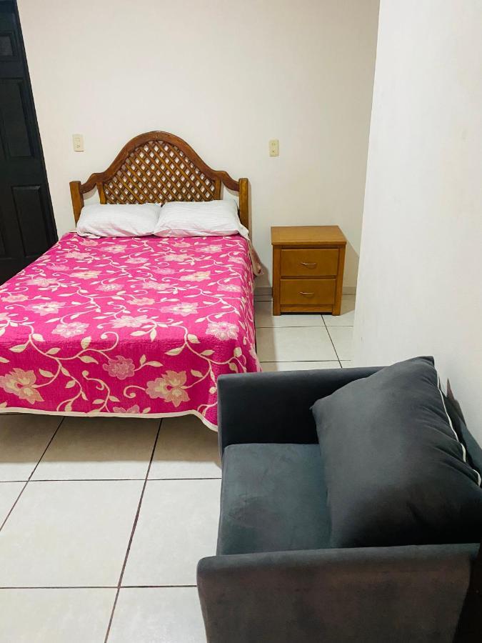 Hotel Posada De Belen 莫雷利亚 外观 照片
