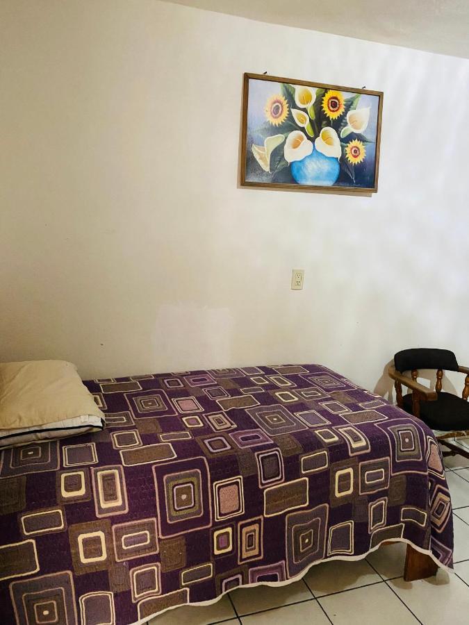Hotel Posada De Belen 莫雷利亚 外观 照片