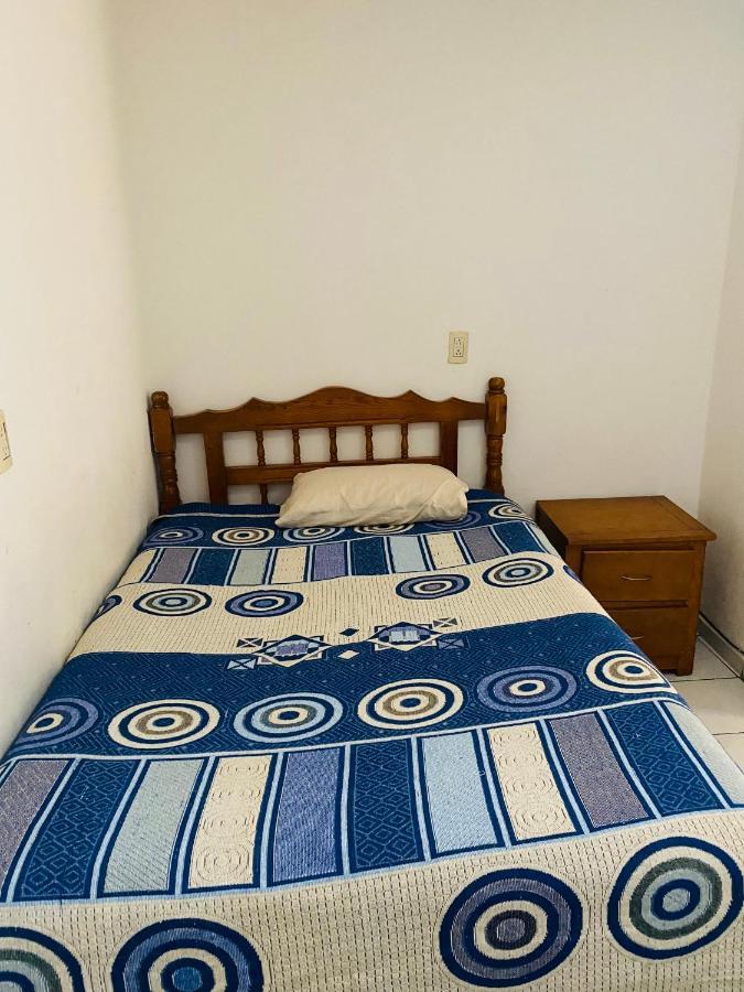 Hotel Posada De Belen 莫雷利亚 外观 照片
