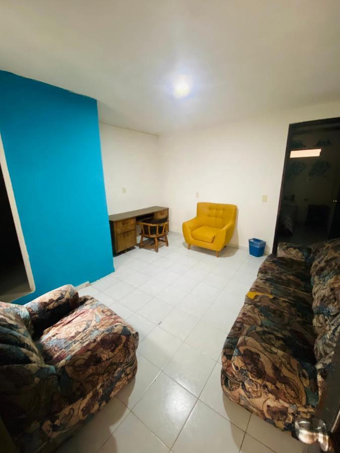 Hotel Posada De Belen 莫雷利亚 外观 照片