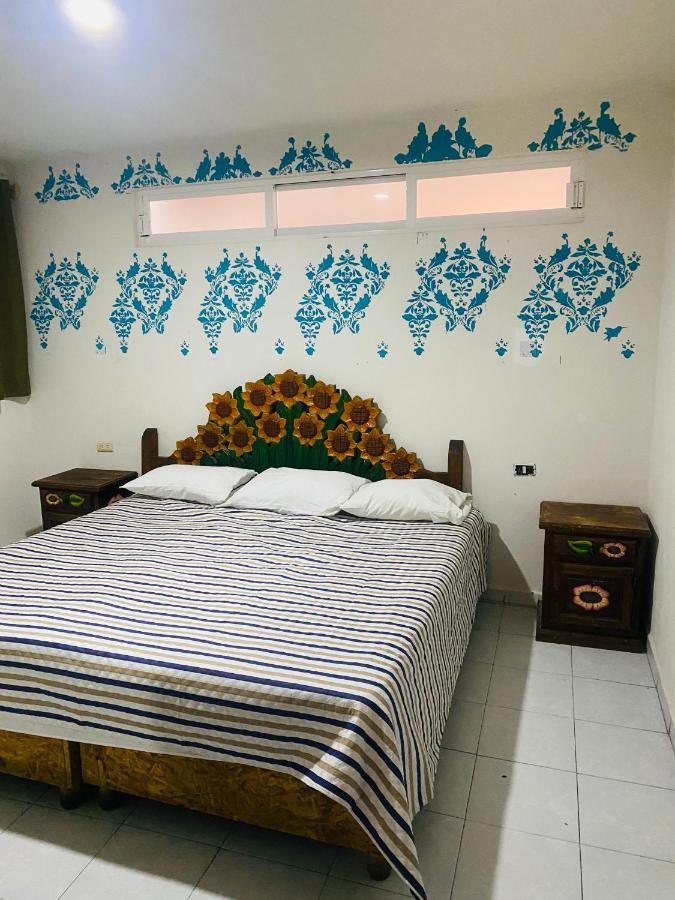 Hotel Posada De Belen 莫雷利亚 外观 照片